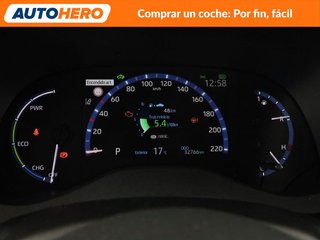 Toyota Yaris Cross 1.5 Hybrid 2WD Active Tech