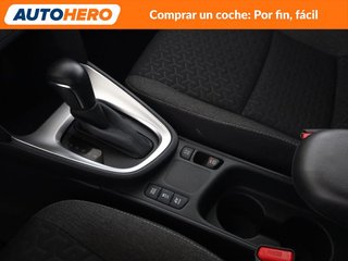 Toyota Yaris Cross 1.5 Hybrid 2WD Active Tech