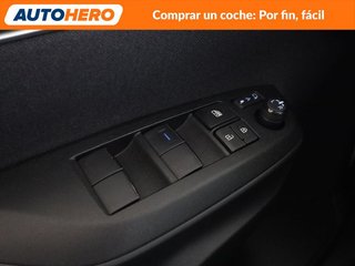 Toyota Yaris Cross 1.5 Hybrid 2WD Active Tech