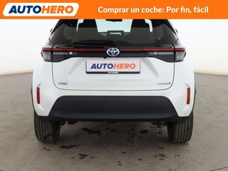 Toyota Yaris Cross 1.5 Hybrid 2WD Active Tech
