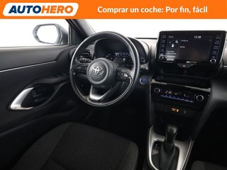 Toyota Yaris Cross 1.5 Hybrid 2WD Active Tech