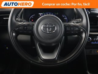 Toyota Yaris Cross 1.5 Hybrid 2WD Active Tech