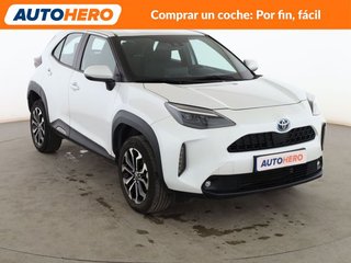 Toyota Yaris Cross 1.5 Hybrid 2WD Active Tech