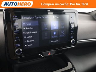 Toyota Yaris Cross 1.5 Hybrid 2WD Active Tech