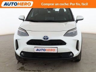 Toyota Yaris Cross 1.5 Hybrid 2WD Active Tech
