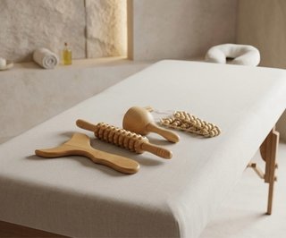 Masajes relajantes  para hombre o mujer.