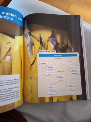 Matemáticas aplicadas a las ciencias sociales 1...