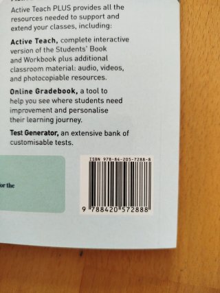 Real World Advanced 1 Workbook Print & Digital ...