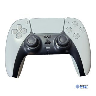 Sony DualSense Wireless Controller, feedback aptic