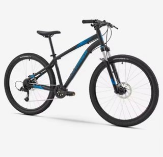 Bicicleta de montaña Rockrider
