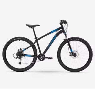 Bicicleta de montaña Rockrider