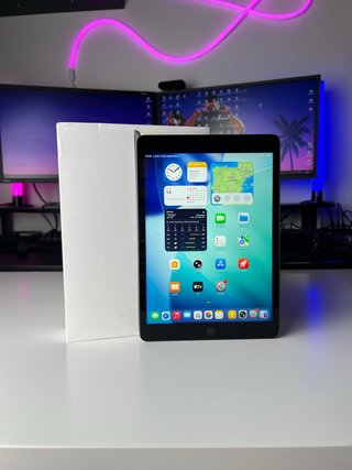 Ipad 9ª Gen 64Gb