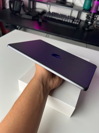 Ipad 9ª Gen 64Gb