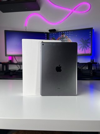 Ipad 9ª Gen 64Gb