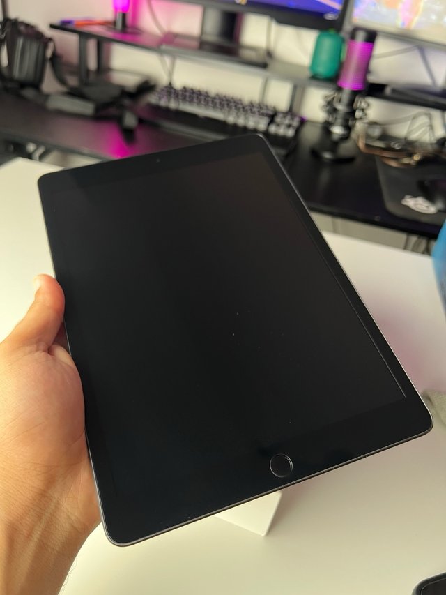 Ipad 9ª Gen 64Gb