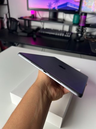 Ipad 9ª Gen 64Gb