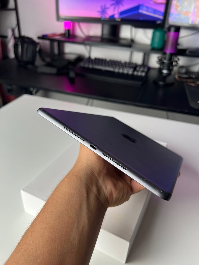 Ipad 9ª Gen 64Gb