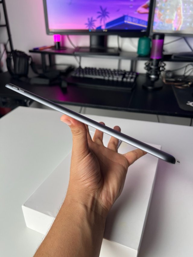 Ipad 9ª Gen 64Gb