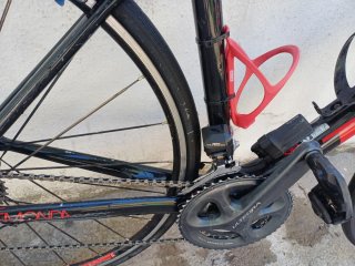 Bicicleta Carretera Trek Emonda talla 50