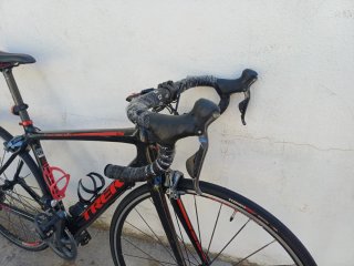 Bicicleta Carretera Trek Emonda talla 50