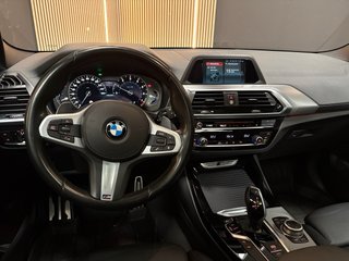 BMW X3 2019