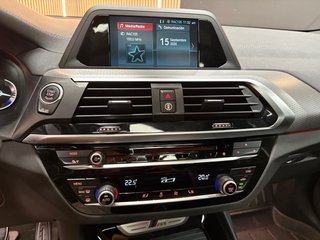 BMW X3 2019
