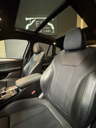 BMW X3 2019