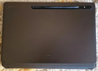 Samsung Tab S8 Plus Tablet