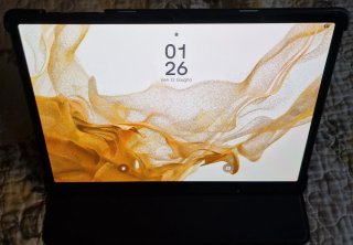 Samsung Tab S8 Plus Tablet