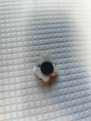 Calamita Orsetto con Cuori