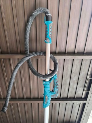 Lijadora de Pared Eléctrica DÜSSELDORF 1000W