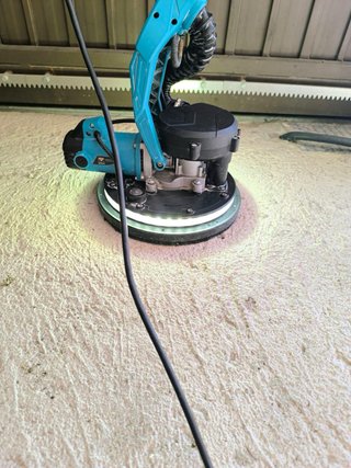 Lijadora de Pared Eléctrica DÜSSELDORF 1000W