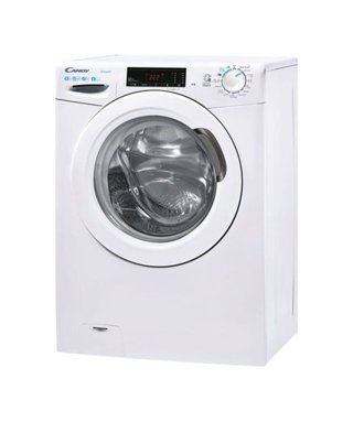 Lavadora Candy Smart 8kg