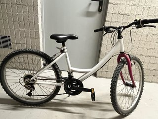 Bicicletas Infantiles B'TWIN 6-12 años (