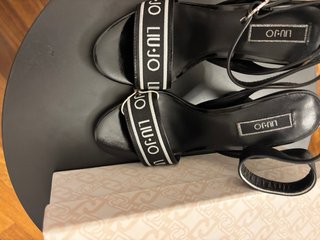 Scarpe Liu Jo Tg 35 Nuove