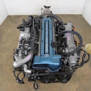 Toyota GR Supra 1994