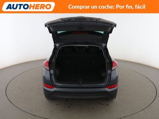 Hyundai Tucson 1.7 CRDi Klass BlueDrive