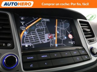 Hyundai Tucson 1.7 CRDi Klass BlueDrive