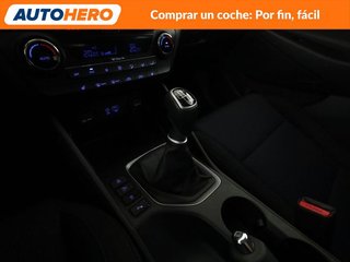 Hyundai Tucson 1.7 CRDi Klass BlueDrive