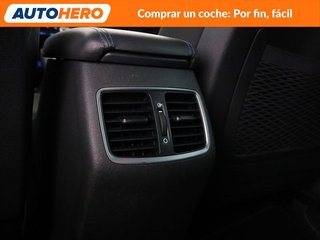 Hyundai Tucson 1.7 CRDi Klass BlueDrive