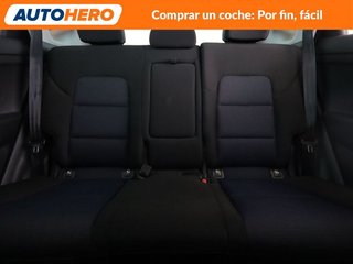 Hyundai Tucson 1.7 CRDi Klass BlueDrive