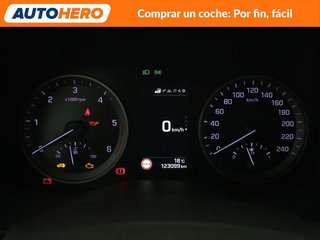 Hyundai Tucson 1.7 CRDi Klass BlueDrive
