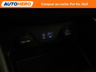 Hyundai Tucson 1.7 CRDi Klass BlueDrive