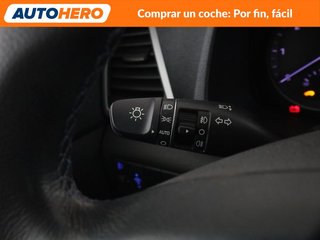 Hyundai Tucson 1.7 CRDi Klass BlueDrive