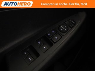 Hyundai Tucson 1.7 CRDi Klass BlueDrive