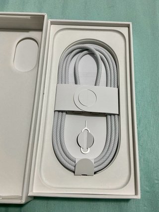 iPhone 17 256GB Azul con caja