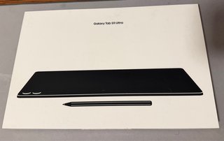 Samsung Galaxy Tab S11 Ultra 256GB