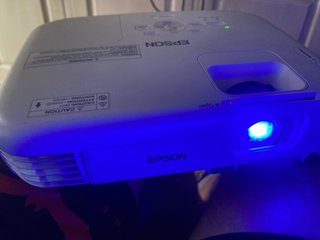 Proyector epson EB-X11H