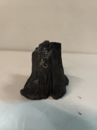 Piedra Suiseki 14x12x12