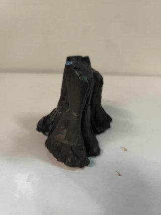 Piedra Suiseki 14x12x12